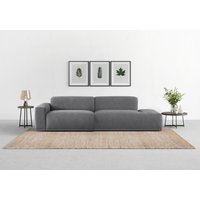 TRENDMANUFAKTUR Big-Sofa "Braga" von Trendmanufaktur