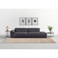 TRENDMANUFAKTUR Big-Sofa "Braga" von Trendmanufaktur