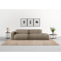 TRENDMANUFAKTUR Big-Sofa "Braga" von Trendmanufaktur