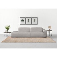 TRENDMANUFAKTUR Big-Sofa "Braga" von Trendmanufaktur