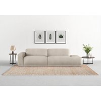 TRENDMANUFAKTUR Big-Sofa "Braga" von Trendmanufaktur