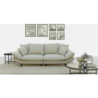TRENDMANUFAKTUR Big-Sofa "Gizmo" von Trendmanufaktur