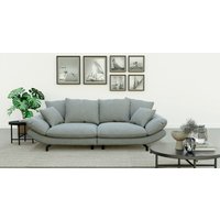 TRENDMANUFAKTUR Big-Sofa "Gizmo" von Trendmanufaktur
