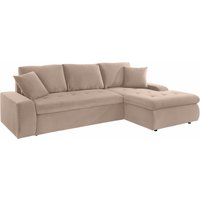 TRENDMANUFAKTUR Ecksofa von Trendmanufaktur