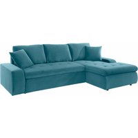 TRENDMANUFAKTUR Ecksofa "Indie II, L-Form" von Trendmanufaktur