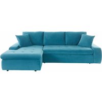 TRENDMANUFAKTUR Ecksofa von Trendmanufaktur