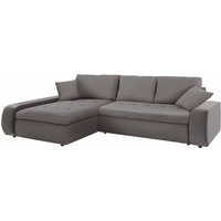 TRENDMANUFAKTUR Ecksofa "Indie II, L-Form" von Trendmanufaktur