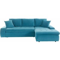 TRENDMANUFAKTUR Ecksofa von Trendmanufaktur