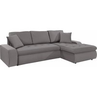 TRENDMANUFAKTUR Ecksofa von Trendmanufaktur