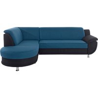 TRENDMANUFAKTUR Ecksofa "Rondo 3, L-Form" von Trendmanufaktur