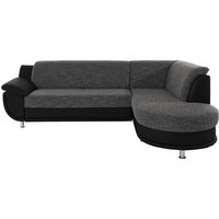 TRENDMANUFAKTUR Ecksofa "Rondo 3, zeitlos und bequem, Materialmix, breite Armlehnen, L-Form" wahlweise mit Federkern für mehr Komfort, wahlweise mit Bettfunktion TRENDMANUFAKTUR Ecksofa "Rondo 3, zeitlos und bequem, Materialmix, breite Armlehnen, L-Form" wahlweise mit Federkern für mehr Komfort, wahlweise mit Bettfunktion von Trendmanufaktur