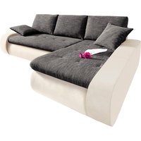 TRENDMANUFAKTUR Ecksofa "Indie, L-Form" von Trendmanufaktur