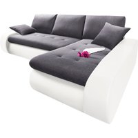 TRENDMANUFAKTUR Ecksofa "Indie, L-Form" von Trendmanufaktur