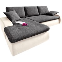 TRENDMANUFAKTUR Ecksofa "Indie, L-Form" von Trendmanufaktur