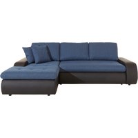 TRENDMANUFAKTUR Ecksofa von Trendmanufaktur