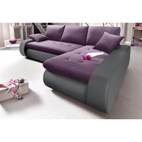 TRENDMANUFAKTUR Ecksofa von Trendmanufaktur