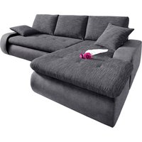 TRENDMANUFAKTUR Ecksofa "Indie, L-Form" von Trendmanufaktur