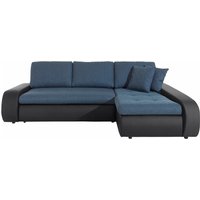 TRENDMANUFAKTUR Ecksofa von Trendmanufaktur