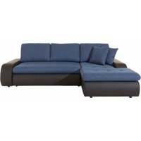 TRENDMANUFAKTUR Ecksofa von Trendmanufaktur