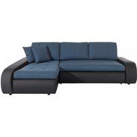 TRENDMANUFAKTUR Ecksofa von Trendmanufaktur