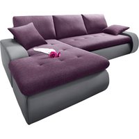 TRENDMANUFAKTUR Ecksofa von Trendmanufaktur