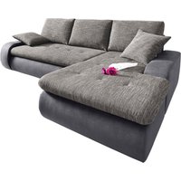 TRENDMANUFAKTUR Ecksofa "Indie, L-Form" von Trendmanufaktur