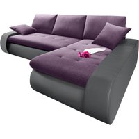 TRENDMANUFAKTUR Ecksofa von Trendmanufaktur