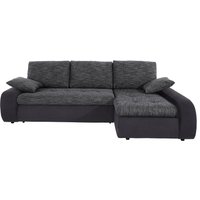 TRENDMANUFAKTUR Ecksofa "Indie, L-Form" von Trendmanufaktur