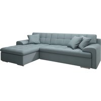 TRENDMANUFAKTUR Ecksofa "Rave II, L-Form" von Trendmanufaktur