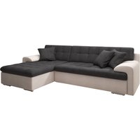 TRENDMANUFAKTUR Ecksofa von Trendmanufaktur