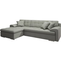 TRENDMANUFAKTUR Ecksofa "Rave II, L-Form" von Trendmanufaktur