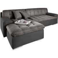 TRENDMANUFAKTUR Ecksofa "Rave, L-Form" von Trendmanufaktur