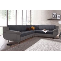 TRENDMANUFAKTUR Ecksofa "Rondo 3, L-Form" von Trendmanufaktur