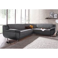 TRENDMANUFAKTUR Ecksofa "Rondo 3, L-Form" von Trendmanufaktur