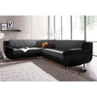 TRENDMANUFAKTUR Ecksofa "Rondo 3, L-Form" von Trendmanufaktur