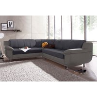 TRENDMANUFAKTUR Ecksofa "Rondo 3, L-Form" von Trendmanufaktur