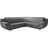 TRENDMANUFAKTUR Ecksofa von Trendmanufaktur