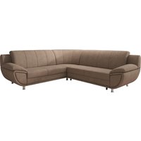 TRENDMANUFAKTUR Ecksofa von Trendmanufaktur