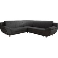 TRENDMANUFAKTUR Ecksofa von Trendmanufaktur