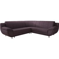 TRENDMANUFAKTUR Ecksofa "Rondo II, L-Form" von Trendmanufaktur