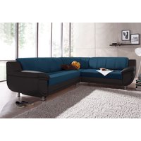 TRENDMANUFAKTUR Ecksofa "Rondo 3, L-Form" von Trendmanufaktur