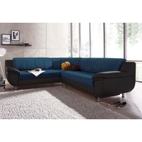 TRENDMANUFAKTUR Ecksofa "Rondo 3, L-Form" von Trendmanufaktur