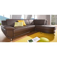 TRENDMANUFAKTUR Ecksofa von Trendmanufaktur