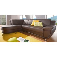 TRENDMANUFAKTUR Ecksofa von Trendmanufaktur