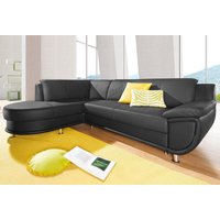 TRENDMANUFAKTUR Ecksofa "Rondo, L-Form" von Trendmanufaktur