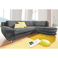 TRENDMANUFAKTUR Ecksofa von Trendmanufaktur