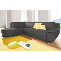 TRENDMANUFAKTUR Ecksofa "Rondo, L-Form" von Trendmanufaktur