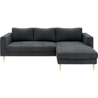 TRENDMANUFAKTUR Ecksofa "Amazing, Couch wahlweise mit Schlaffunktion & Bettkasten, auch in Cord" Recamiere beidseitig montierbar, Sofa in L-Form, 232 cm TRENDMANUFAKTUR Ecksofa "Amazing, Couch wahlweise mit Schlaffunktion & Bettkasten, auch in Cord" Recamiere beidseitig montierbar, Sofa in L-Form, 232 cm von Trendmanufaktur