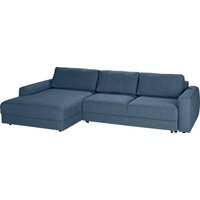 TRENDMANUFAKTUR Ecksofa "Bourbon" von Trendmanufaktur