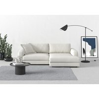 TRENDMANUFAKTUR Ecksofa "Bourbon", (2 St.) von Trendmanufaktur